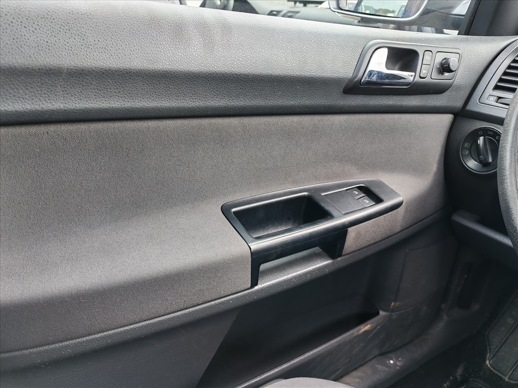 Volkswagen Polo IV 1.2 12V 5 seb kézi váltó, JJL kóddal, 212847 km-el eladó jjl5seb12i vwpolo9n3 5. kép