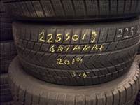  225/40/19"  Gripmax téli gumi 