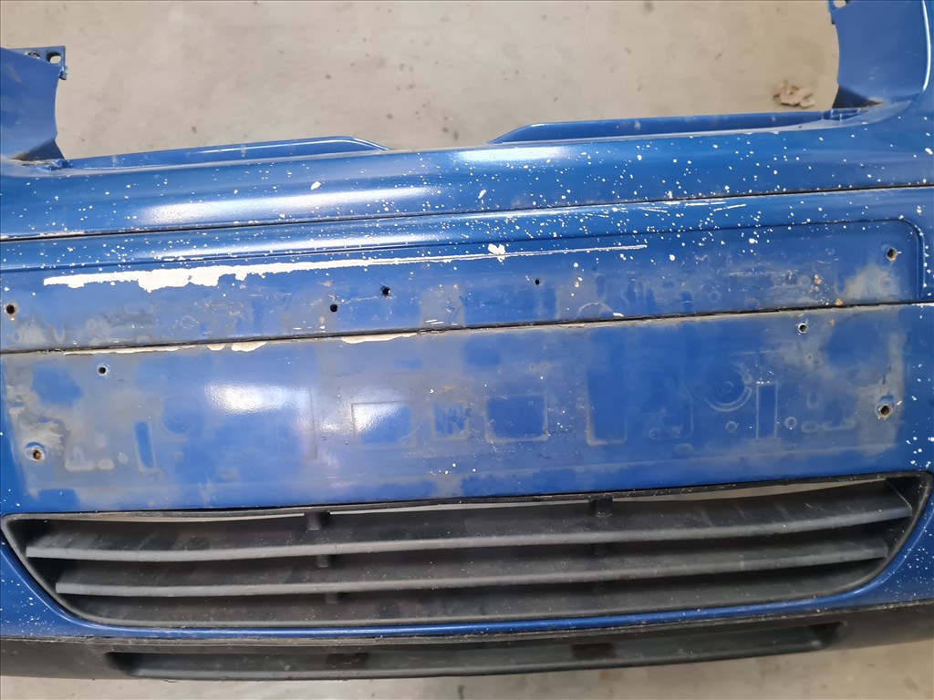 Volkswagen Bora első lökhárító LW5Z (24902) 6. kép