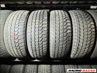 205/60 R16 Bridgestone Blizzak LM-25 96H | 6mm l 4db l DOT2608