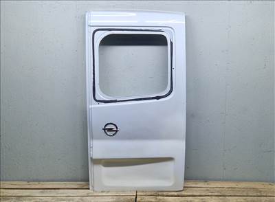 Opel Vivaro B jobb hátsó ajtó