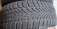 Defekttűrő Dunlop Spwintersport 4D 225/50 R17 téli gumik 4db