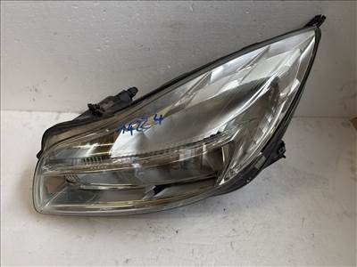 14224 Opel Insignia 2008-2016 Bal első Lámpa Fényszóró 1EJ009630-01
