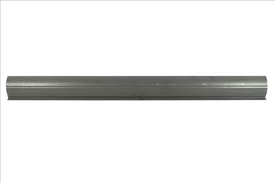 Citroen C3 2002-2010 utángyártott új oldalfüggetlen küszöb 1680 mm 1005285