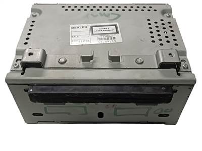 Ford C-Max Mk2 Rádió cd fejegység AM5T-18C815-GM