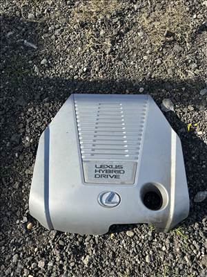 Lexus GS 450h Motor védő burkolat