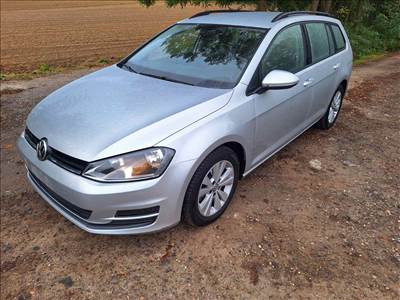 Volkswagen Golf VII CLH MWW LA7W (A7 Typ 5G) bontott alkatrészei