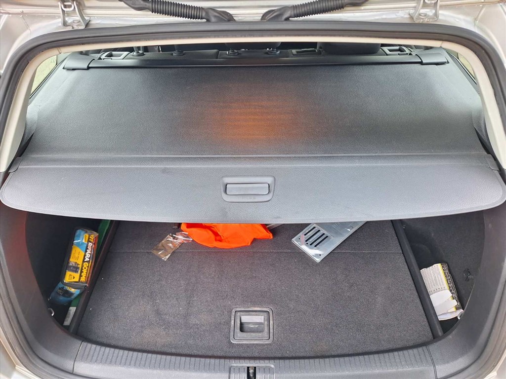 Volkswagen Golf VII CLH MWW LA7W (A7 Typ 5G) bontott alkatrészei 7. kép