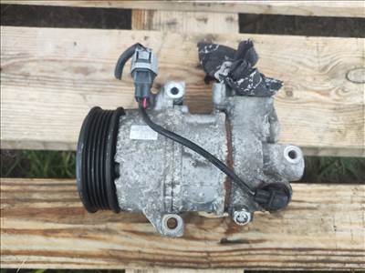 Mitsubishi Colt V 1.1 klímakompresszor  5se09c ge4472209687