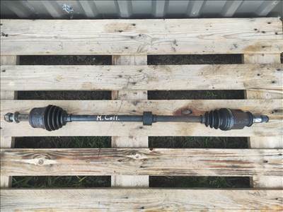 Mitsubishi Colt V jobb féltengely 