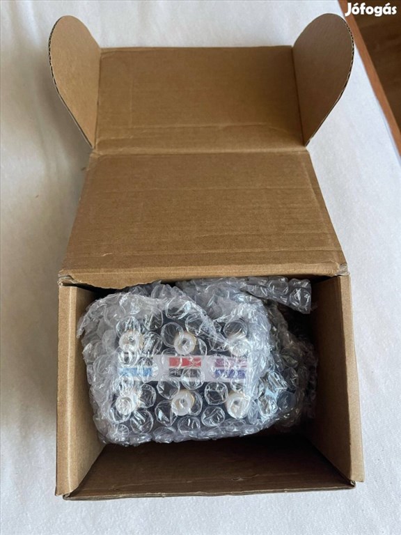 Audi A6 C5 C6 4F 4D A8 D3 4E szeleptömb 4F0616013  1. kép