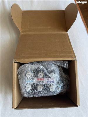 Audi A6 C5 C6 4F 4D A8 D3 4E szeleptömb 4F0616013 