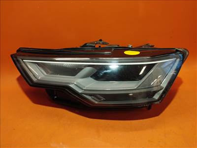 Audi A6 B8 bal led lámpa 4K0941033 (M.150.1015R)a