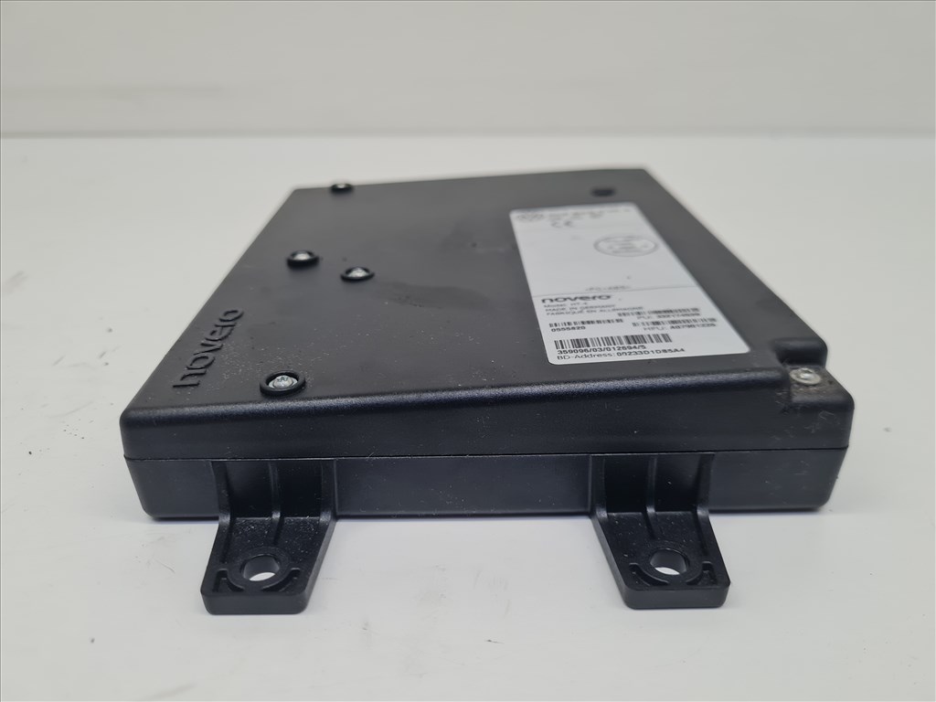 Volkswagen Golf VI bluetooth elektronika (25047) 3C8 035 730 A 3c8035730a 3. kép