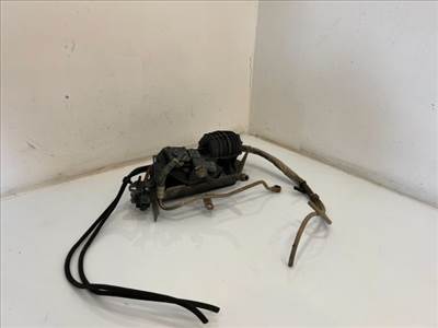 BMW X1 E84 23D 204le N47D20D Turbó vákumszelep 11657799790