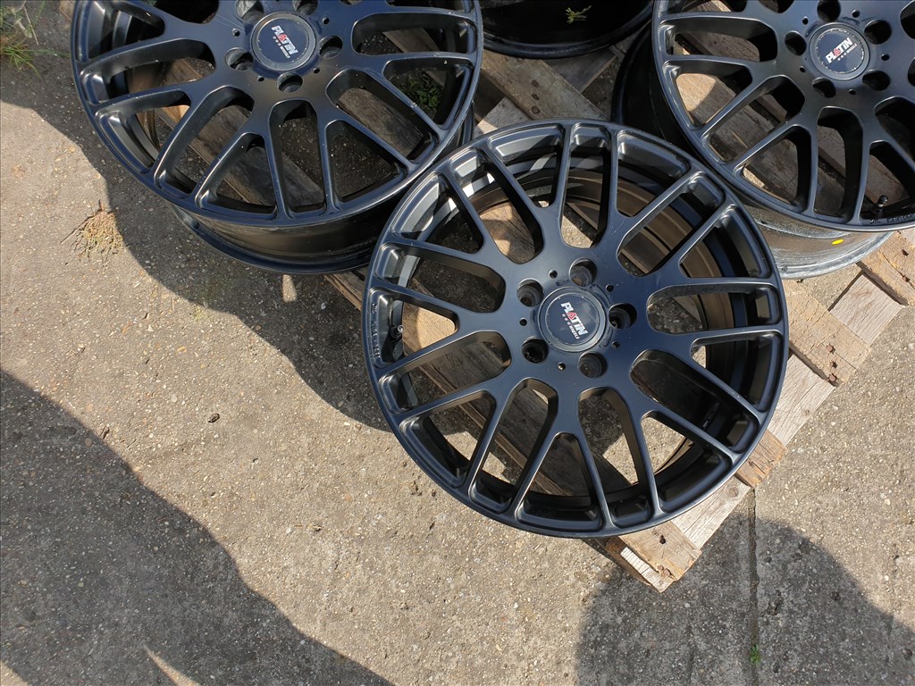 17" 5x112 Platin 4. kép