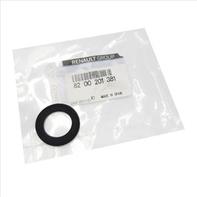 Renault Megane III gyári új váltóolaj betöltő nyílás tömítés 2008-2015-ig