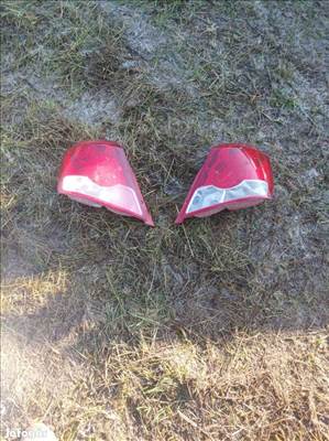 Chevrolet Aveo hátsó lámpák eladók. 