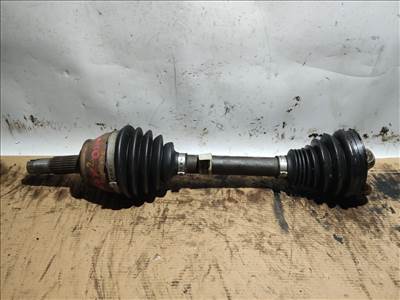 174578 Alfa Romeo MiTo 2008-2018 1,4 16v benzin 135 Le bal első féltengely, belső kehely nélkűl 25 bordás, TCT váltós 50515481
