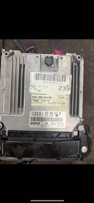 Audi A6 (C6 - 4F) 2.0 TDI motorvezérlő  03g906016bf