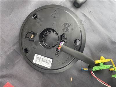 Mercedes E-osztály W211 légzsák átvezető  a0004640518