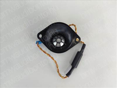 BMW 4 Gran Coupe (F36) Első ajtó magassugárzó hangszóró (pozíciófüggetlen) (9184795, 65139184795)