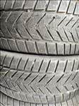  235/5517" 2-2db használt téli gumi gumi olcsón