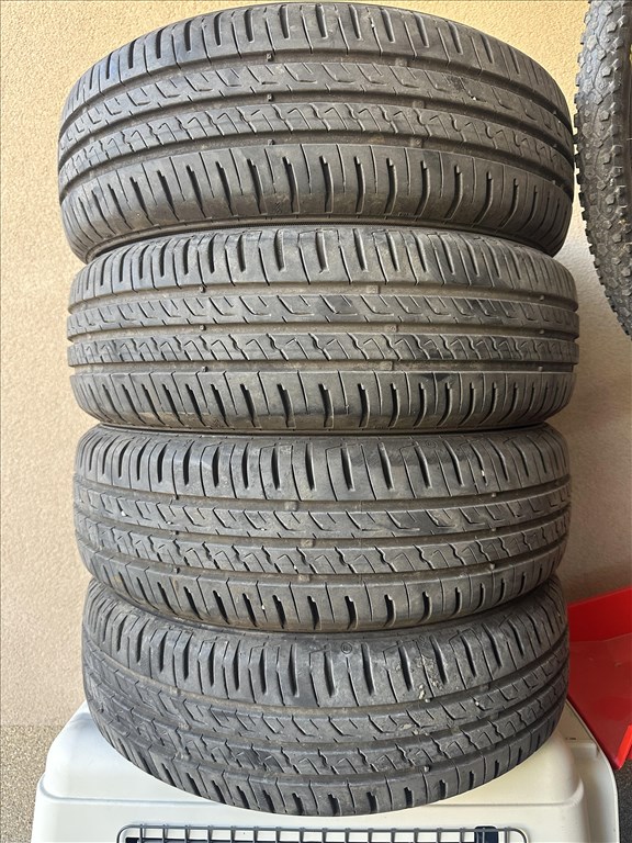  175/6514" használt Barum nyári gumi 1. kép
