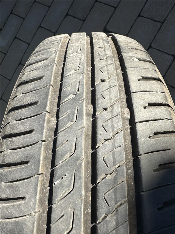  175/6514" használt Barum nyári gumi 2. kép