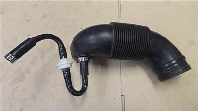 Volkswagen CrossPolo IV 1.4 16V légbeömlő cső 6y0129684b