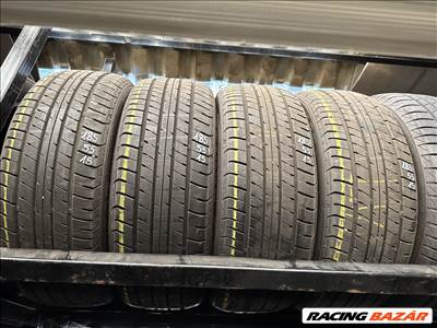 185/55 R15 Dunlop SP Sport 230 82V | 6mm l 6db l DOT4610