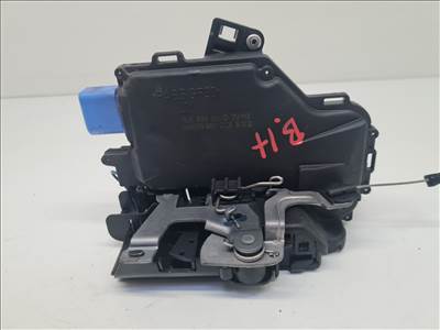 Volkswagen Golf VI kombi bal hátsó ajtózár (25314) 7l083915d