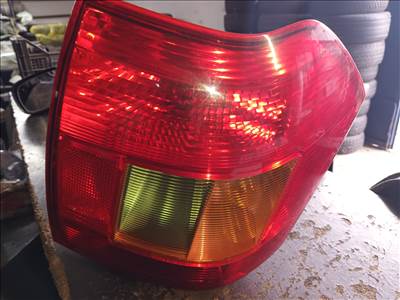 Toyota Corolla E12 bal hátsó lámpa  koito1381