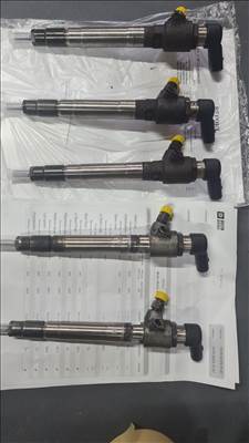 Citroën 120 HDI PEUGEOT CITROEN 2.2 HDI PORLASZTÓ BK2Q-9K546-AG