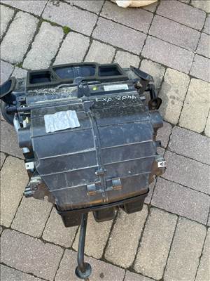 Citroën Jumpy II Citroen Jumpy Peugeot Expert fűtés box (2007-16)