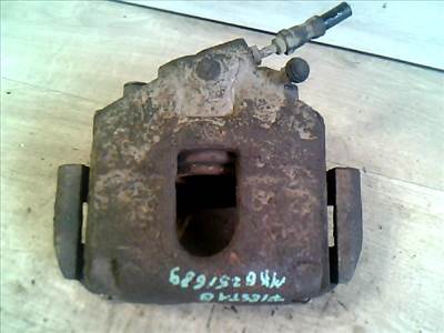 FORD FIESTA 02-05 Bal első féknyereg munkahengerrel