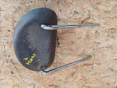 Opel Corsa C (2000-2010) Hátsó Fejtámla 