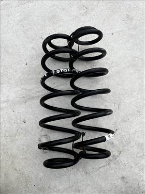 Skoda Octavia III hátsó spirálrugó 5q0511115t