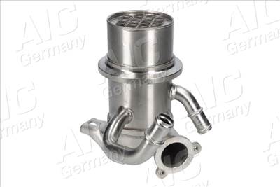 Hűtő, kipufogógáz-visszavezetés AIC 57819 for AUDI, SEAT, SKODA, VW, …