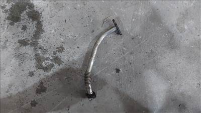 Fiat DUCATO Citroen JUMPER Peugeot BOXER 12 Olaj visszafolyó cső 0611 bu3q6k677bb