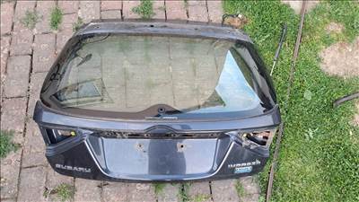 Subaru Impreza III csomagtér ajtó 