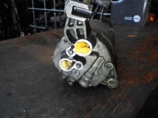 Mini Cooper R50/R53 Klímakompresszor *67932* delphi-01139014 64521171310ai04 2. kép