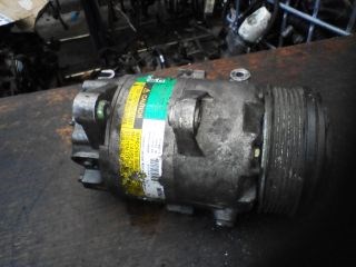 Mini Cooper R50/R53 Klímakompresszor *67932* delphi-01139014 64521171310ai04 4. kép