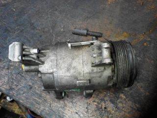 Mini Cooper R50/R53 Klímakompresszor *67932* delphi-01139014 64521171310ai04