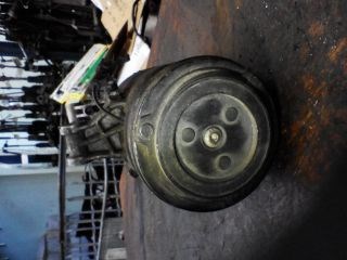 Mini Cooper R50/R53 Klímakompresszor *67932* delphi-01139014 64521171310ai04 3. kép