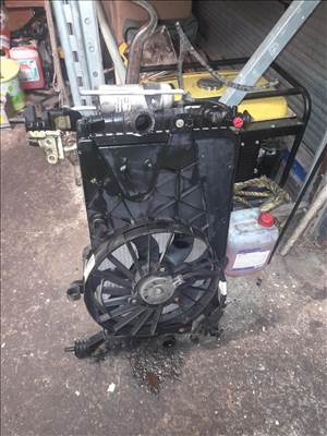 Opel meriva a z16xep hűtősór