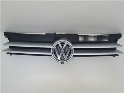 Volkswagen Golf IV hűtőrács LA7W (25398) 1j085365g