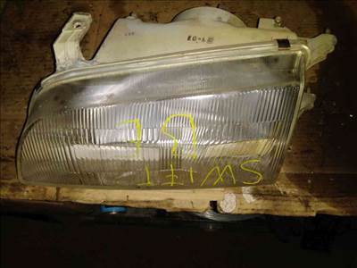 Suzuki Swift II 92-03 Bal Első Lámpa / Fényszóró