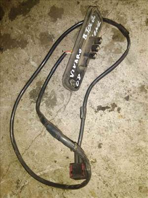 Renault Trafic Tolóajtó Kapcsoló