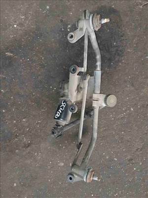 Fiat Scudo Első Ablaktörlő Motor + Első Ablaktörlő Mechanika
